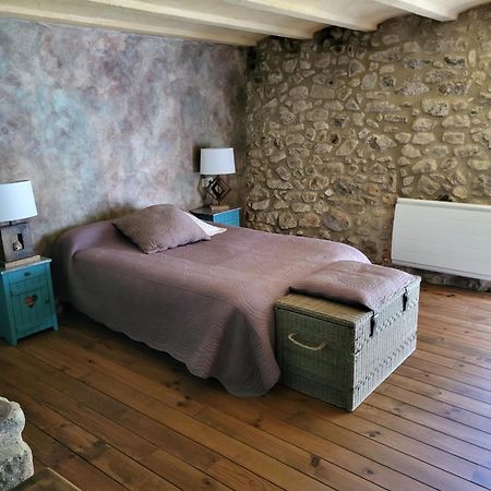 Chambre Ciel Et Terre Et Chambre Terrasse Saint-Laurent-de-Cerdans エクステリア 写真