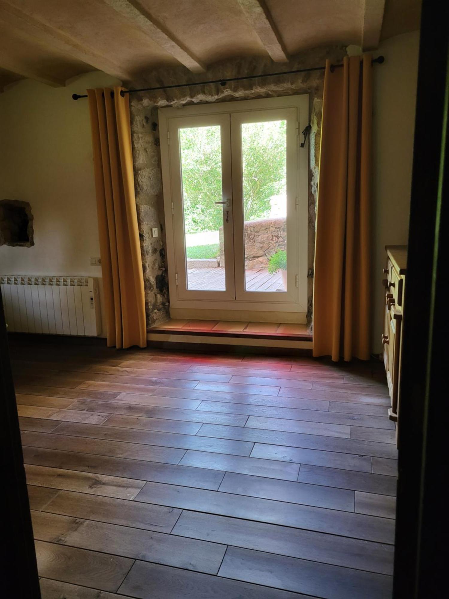 Chambre Ciel Et Terre Et Chambre Terrasse Saint-Laurent-de-Cerdans エクステリア 写真